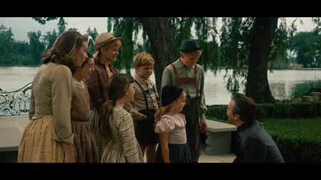 The Sound of Music (1965) [4K, Ultra HD]