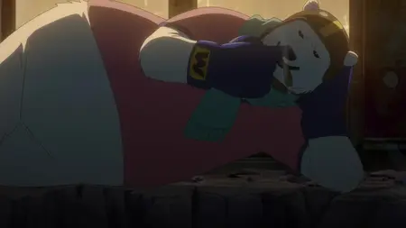 Bullet Bullet 03