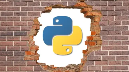 Complete Python Object Oriented Programming for Beginners