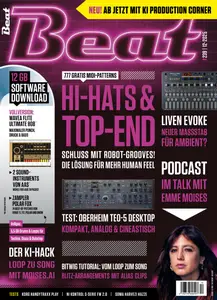 Beat - Dezember 2025