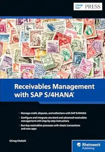 Receivables Management with SAP S/4HANA