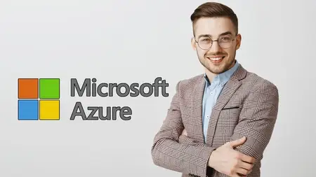 AZ-305 - Microsoft Azure Solutions Architect Expert