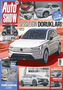 Auto Show - 1 Ekim 2024