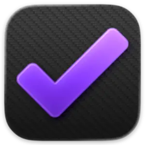 OmniFocus Pro 4.8.4