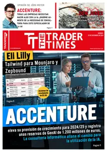 The Trader Times Edición en español - 20 Diciembre 2024