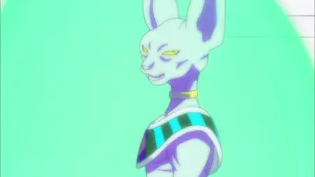 Dragon Ball Super (2015 S02E01 Valiant Mr Satan Work a Miracle! A Challenge from Outer Space! ZR
