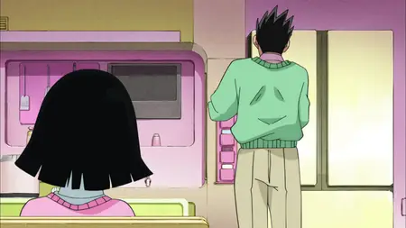 Dragon Ball Super (2015 S02E01 Valiant Mr Satan Work a Miracle! A Challenge from Outer Space! ZR