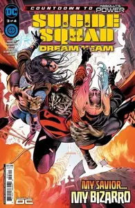 Suicide Squad - Dream Team 003 (2024) (Digital) (Wanpanman-Empire)