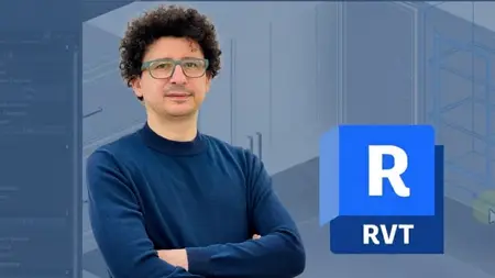 Revit 2026- Kitchen Cabinet Design with RCCS Plugin