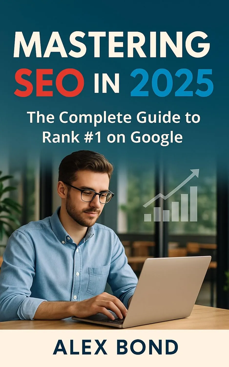 Mastering SEO in 2025: The Complete Guide to Rank #1 on Google