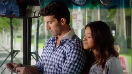 Jane the Virgin S01E09