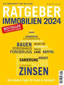 Bellevue - Ratgeber Immobilien 2024