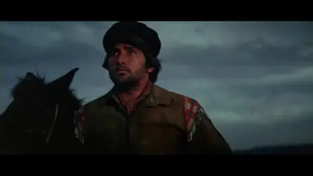 Eagle's Wing (1979)