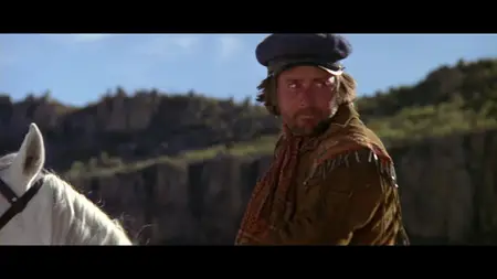 Eagle's Wing (1979)