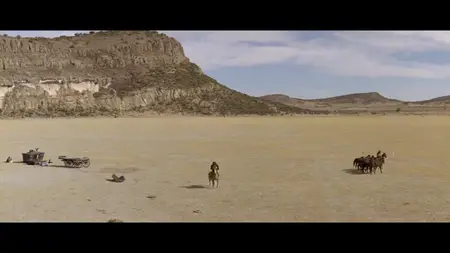 Eagle's Wing (1979)