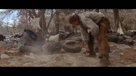 Eagle's Wing (1979)