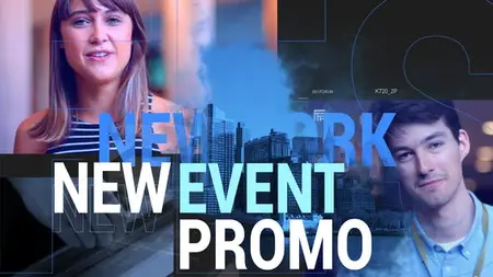 Event Promo 52145071