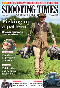 Shooting Times & Country - 4 June 2025