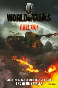 World of Tanks. Roll Out - Orden de Batalla