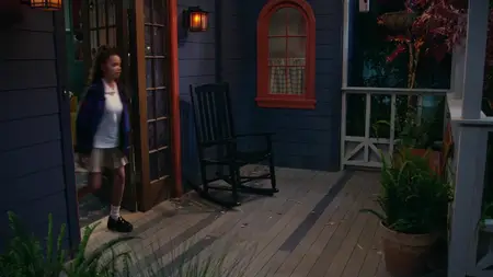 Wizards Beyond Waverly Place S01E04