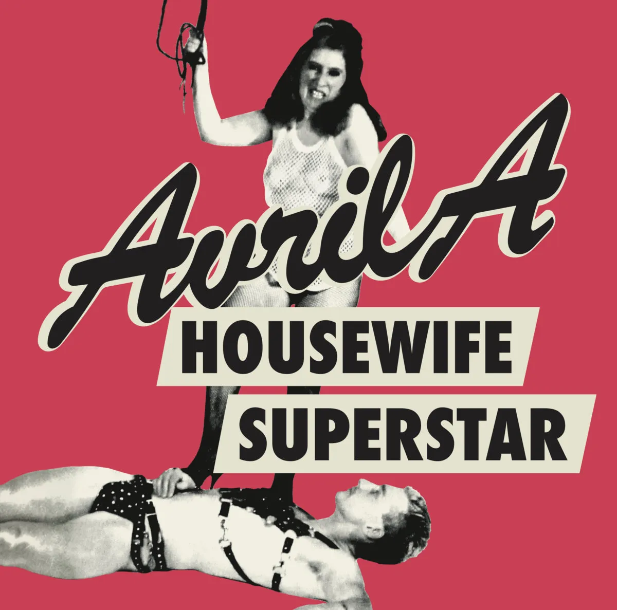 Avril A - Housewife Superstar (2025) (Hi-Res)