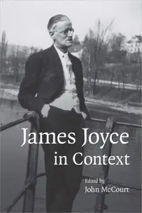 James Joyce in Context