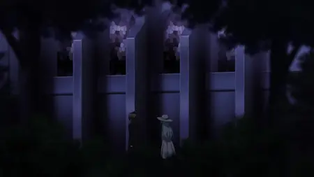 Private Tutor To The Dukes Daughter S01E11 On A Night When The Moon And Stars Shine