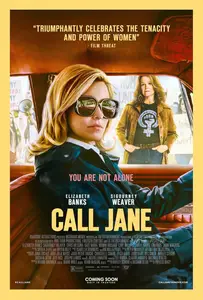Call Jane (2022) [Dual Audio]