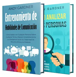 Habilidades de Comunicación (Spanish Edition)