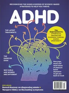 ADHD, 2024