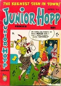 Junior Hopp 2  titansfan+movielover-Novus