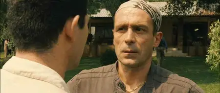 Have Mercy on Us All (2007)