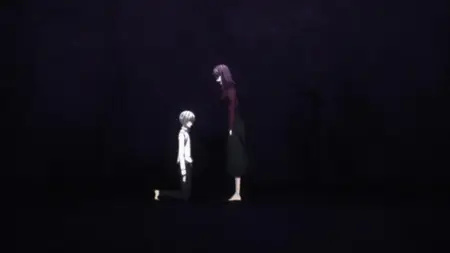 Tokyo Ghoul S03E22 Call The Far Side of Tragedy