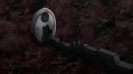 Tokyo Ghoul S03E22 Call The Far Side of Tragedy