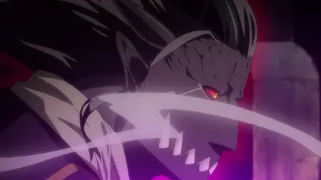 That Time I Got Reincarnated as a Slime (2018 S02E12 The One Unleashed FLE