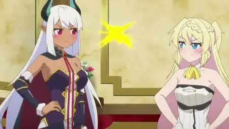 Slime Taoshite 300-nen Shiranai Uchi ni Level Max ni Nattemashita Season 2 - 03