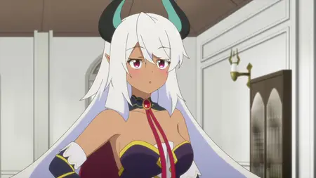 Slime Taoshite 300-nen Shiranai Uchi ni Level Max ni Nattemashita Season 2 - 03