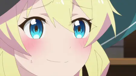 Slime Taoshite 300-nen Shiranai Uchi ni Level Max ni Nattemashita Season 2 - 03