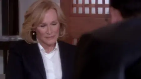 Damages - Im Netz der Macht S03E12