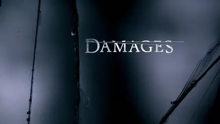 Damages - Im Netz der Macht S03E12