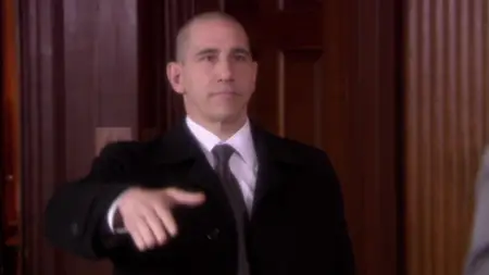 Damages - Im Netz der Macht S03E12