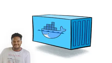 Master Docker  Advanced Real-Time Deployment & Automation