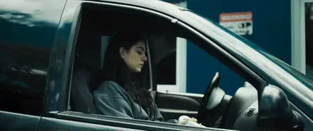 Savage Hunt (2025)