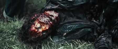 Savage Hunt (2025)