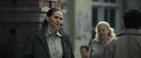 Savage Hunt (2025)