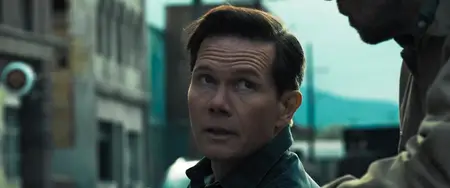 Savage Hunt (2025)