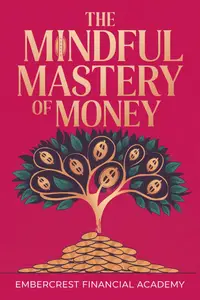 The Mindful Mastery of Money: The Psychology of Wealth and Happiness