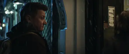 Hawkeye S01E02