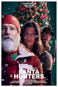 Santa Hunters (2024)