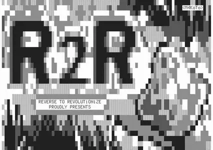 TEAM R2R System v1.0.0 READ NFO